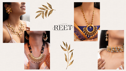 Reet: A Tapestry of Tradition and Diversity