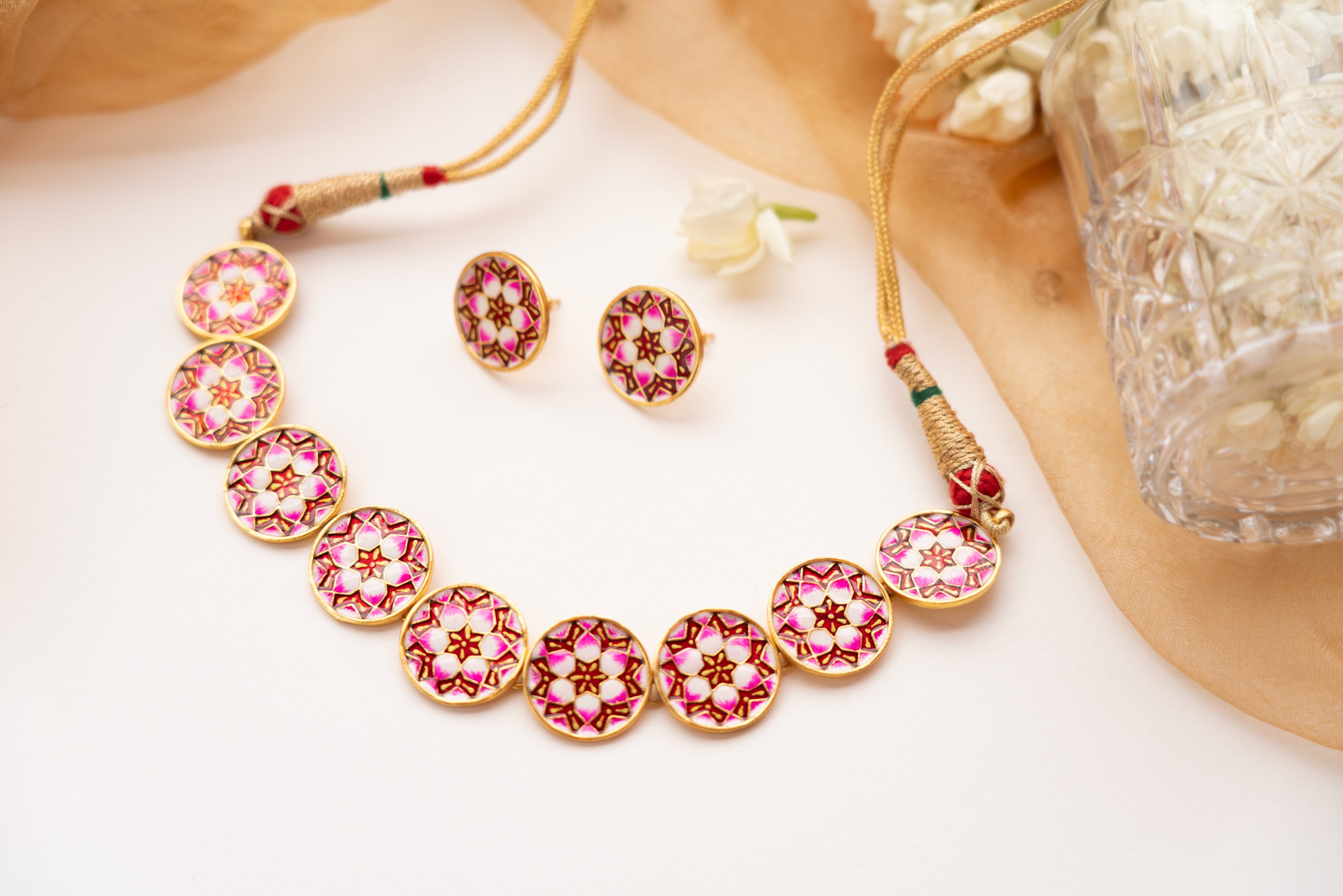 Latest indian online jewellery